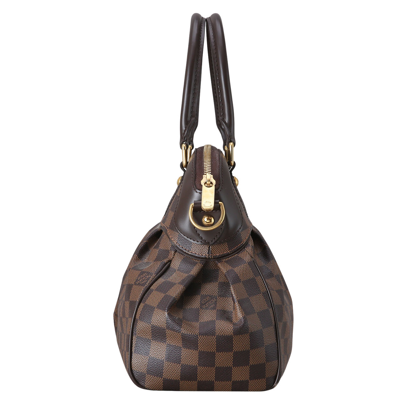 LOUIS VUITTON(USED)루이비통 다미에 에벤 트레비PM